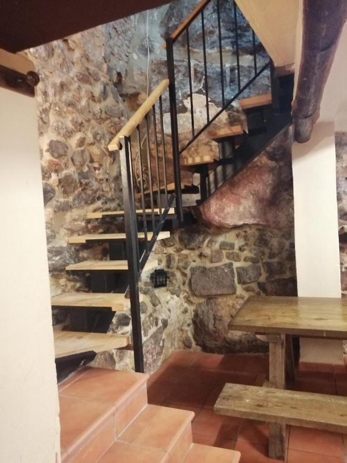 Вилла Cuatro Rosas Херика Экстерьер фото
